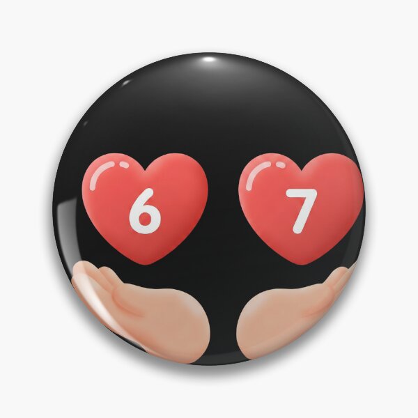 Item preview, Funny 6 & 7 Valentine Meme Shirt for Boys designed and sold by Retro Rascals Co..