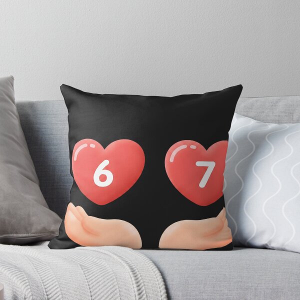 Item preview, Funny 6 & 7 Valentine Meme Shirt for Boys designed and sold by Retro Rascals Co..