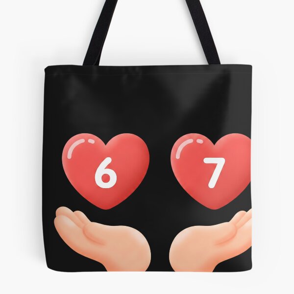 Item preview, Funny 6 & 7 Valentine Meme Shirt for Boys designed and sold by TeeSpectrume.
