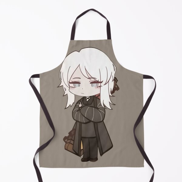 Item preview, Mao Faust designed and sold by Fire TheMann.