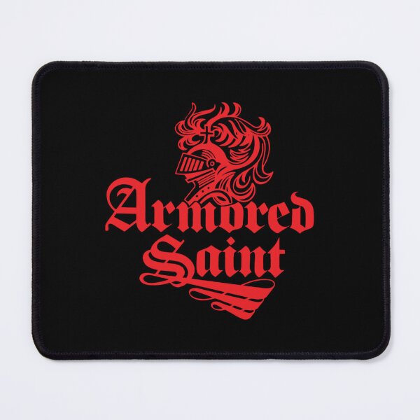 Item preview, Armored Saint designed and sold by Sertmi.