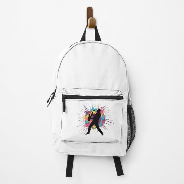 Item preview, Saxophone Player Musician Jazz Music Lover designed and sold by salmzouriart.