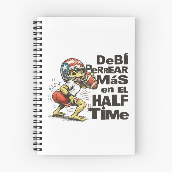 Item preview, Coqui Frog Puerto Rico Football Perrear En El Halftime Funny Sports designed and sold by LeonellDavy.