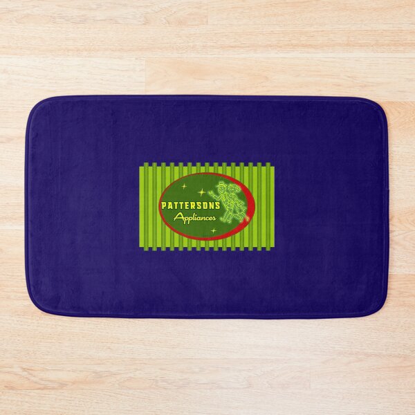 Item preview, Patterson's Appliances Green designed and sold by Normbot2000.