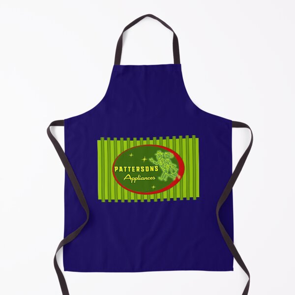 Item preview, Patterson's Appliances Green designed and sold by Normbot2000.
