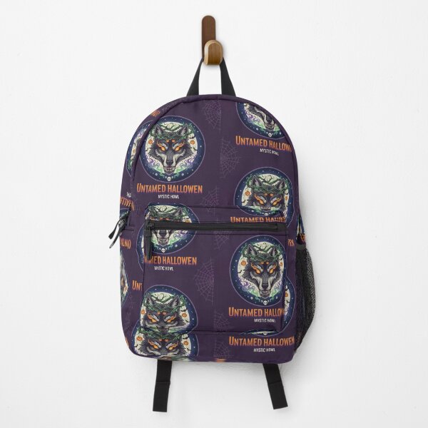 Item preview, Wolf Mask Halloween Vector Art designed and sold by nadeem4design.