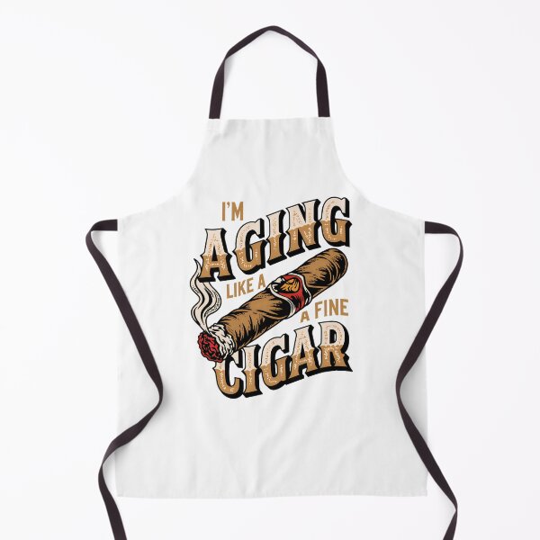 Item preview, Vintage Cigar Lounge Retro Gentleman Aesthetic designed and sold by Maniutek.