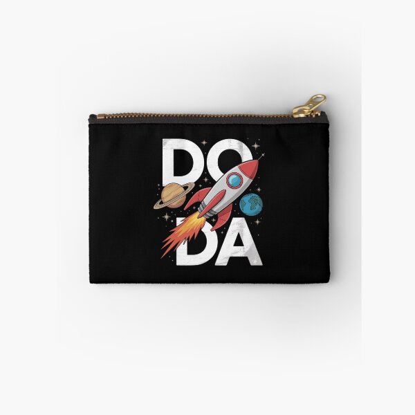 Item preview, Dada of The Birthday Boy Space Astronaut 1st Birthday designed and sold by DigitaldeligArt.
