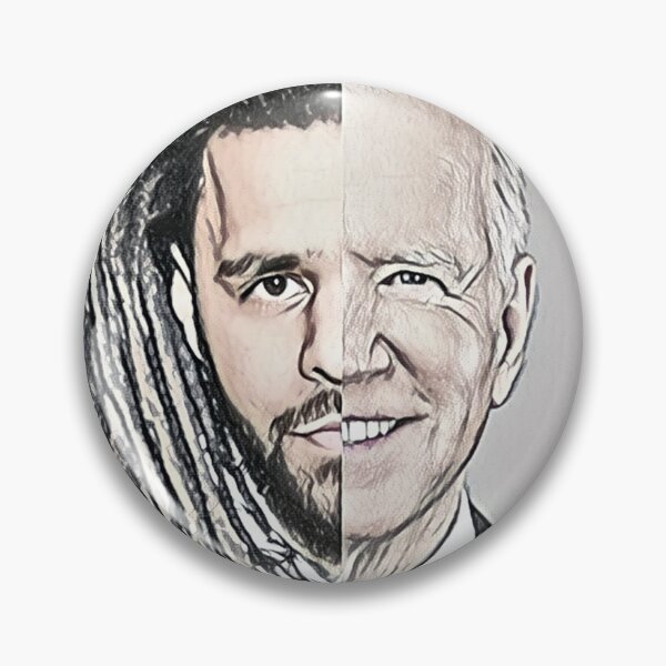 Item preview, J Cole Biden designed and sold by mtvintageapparel.