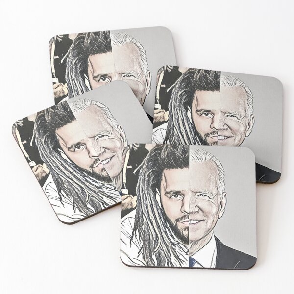 Item preview, J Cole Biden designed and sold by mtvintageapparel.