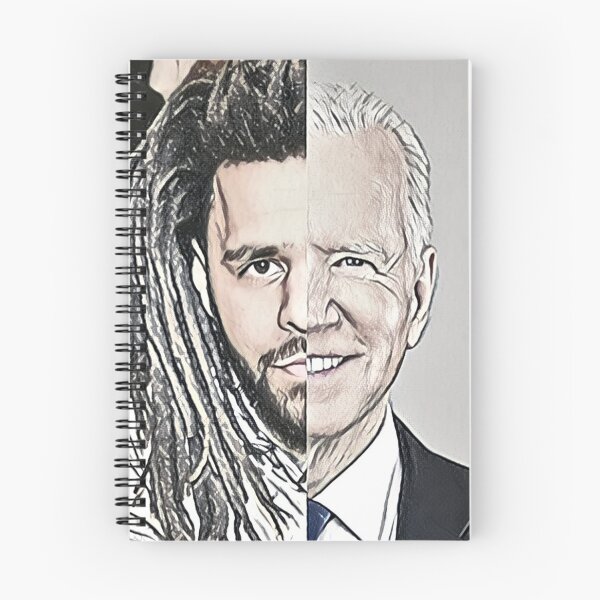 Item preview, J Cole Biden designed and sold by mtvintageapparel.