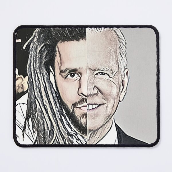 Item preview, J Cole Biden designed and sold by mtvintageapparel.