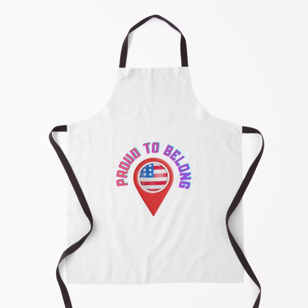 Item preview, Proud To Belong to US designed and sold by urchoice002.