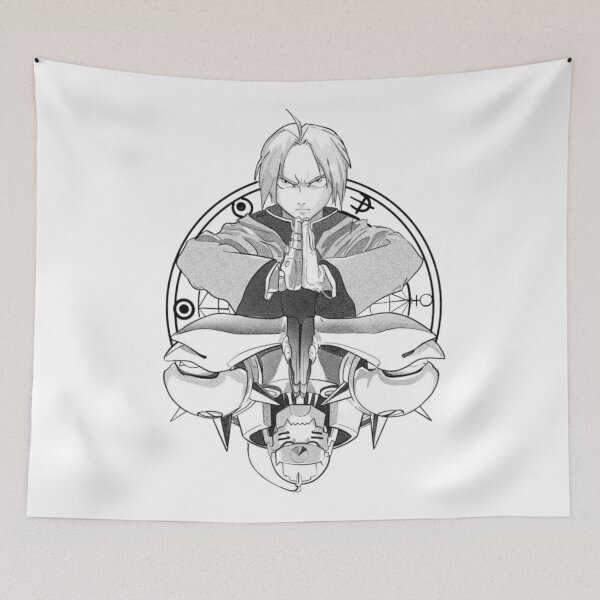 Item preview, brotherhood over power designed and sold by thelovedread.