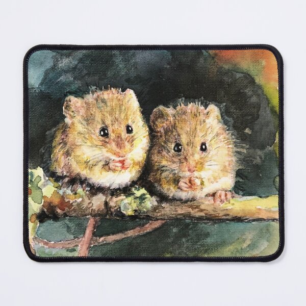 Item preview, Field Mice designed and sold by KatieJoyNellis.