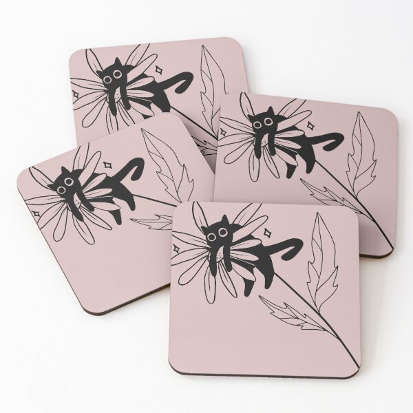 Item preview, I'm a flower now designed and sold by Geek-Repository.