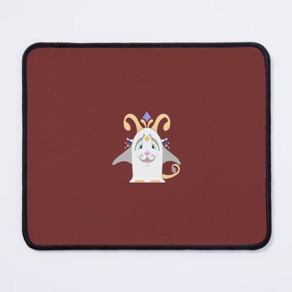 Item preview, Gentleman hob goblin designed and sold by SeaMoonDreams.