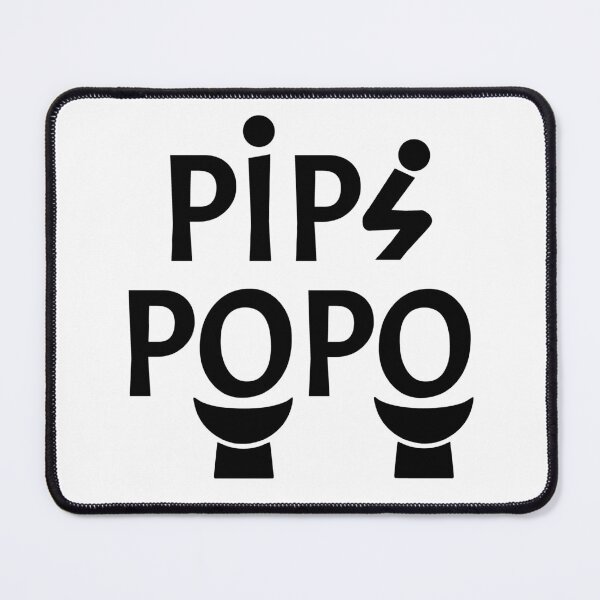 Item preview, PEE-PEE POO! designed and sold by francoisville.