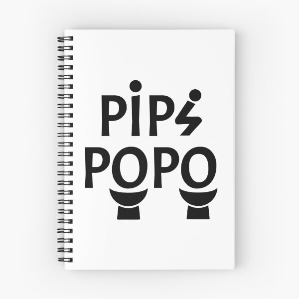 Item preview, PEE-PEE POO! designed and sold by francoisville.