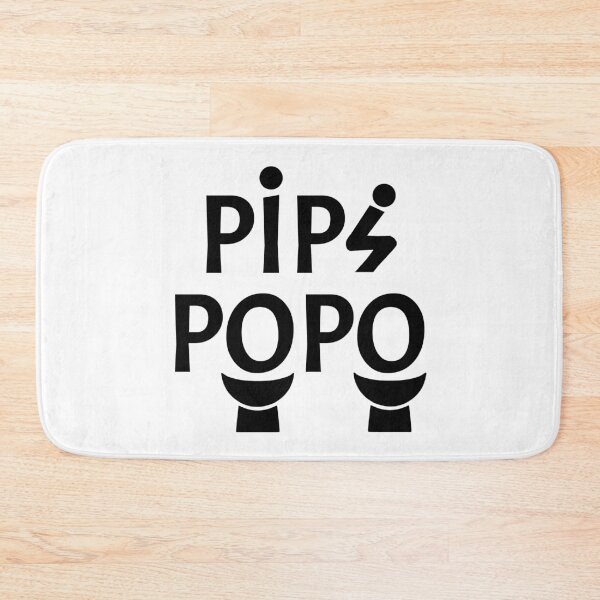 Item preview, PEE-PEE POO! designed and sold by francoisville.