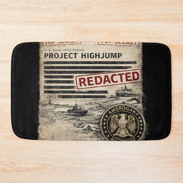 Item preview, Amerogant - Highjump  designed and sold by Amerogant.