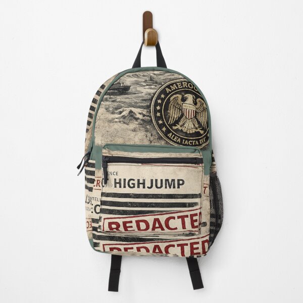 Item preview, Amerogant - Highjump designed and sold by Amerogant.