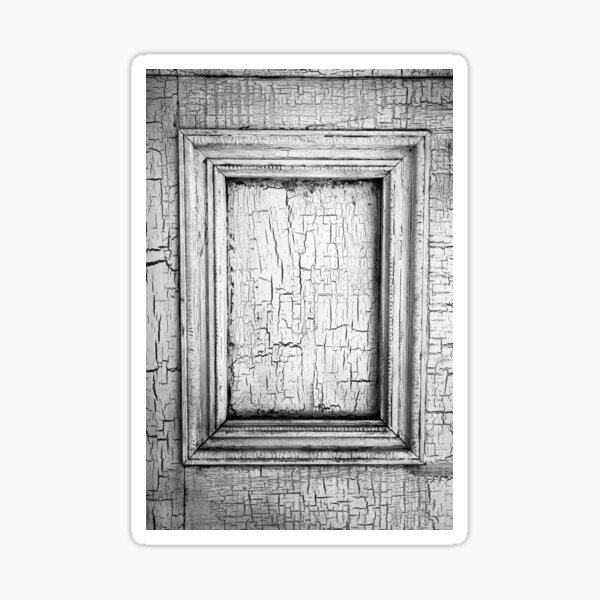 Item preview, Old Door designed and sold by lifeontheroadnz.