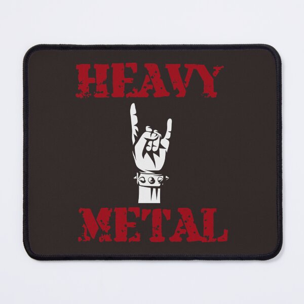 Item preview, Heavy Metal designed and sold by hanakamel8.