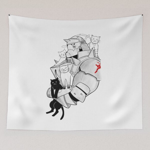 Item preview, cat lover designed and sold by thelovedread.
