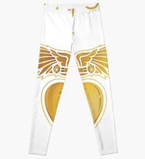 wawan jon Bon Jovi tour 2018 Leggings