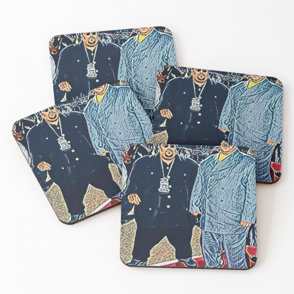 Item preview, Big Pun Fat Joe designed and sold by mtvintageapparel.