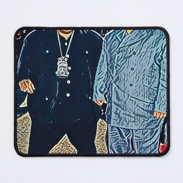 Item preview, Big Pun Fat Joe designed and sold by mtvintageapparel.