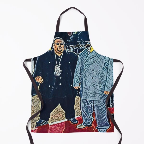 Item preview, Big Pun Fat Joe designed and sold by mtvintageapparel.