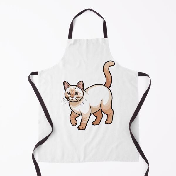 Item preview, Lovely Flame Point Siamese Cat Cute Cozy Classic designed and sold by SEBANOX.