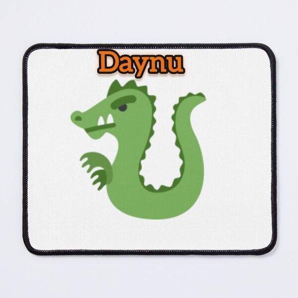 Item preview, Daynu Baby Cute Short Name designed and sold by VeenaArtStudio.