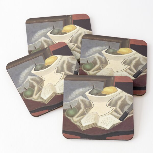 Item preview, Juan Gris The Table In Front Of The Picture designed and sold by melaartni.