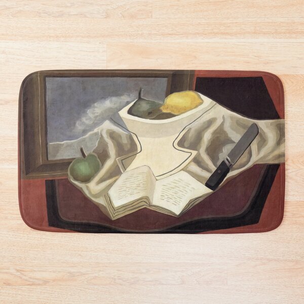 Item preview, Juan Gris The Table In Front Of The Picture designed and sold by melaartni.