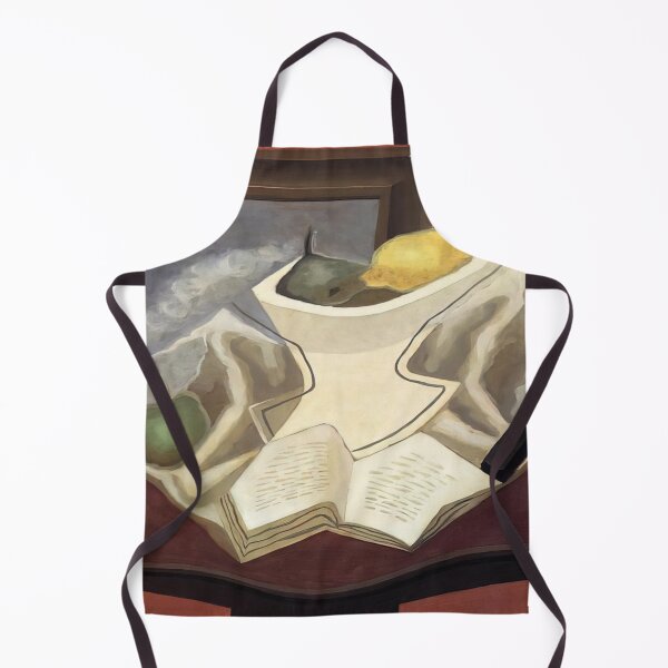 Item preview, Juan Gris The Table In Front Of The Picture designed and sold by melaartni.