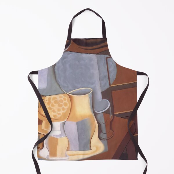 Item preview, Juan Gris The Table In Front Of The Window designed and sold by melaartni.