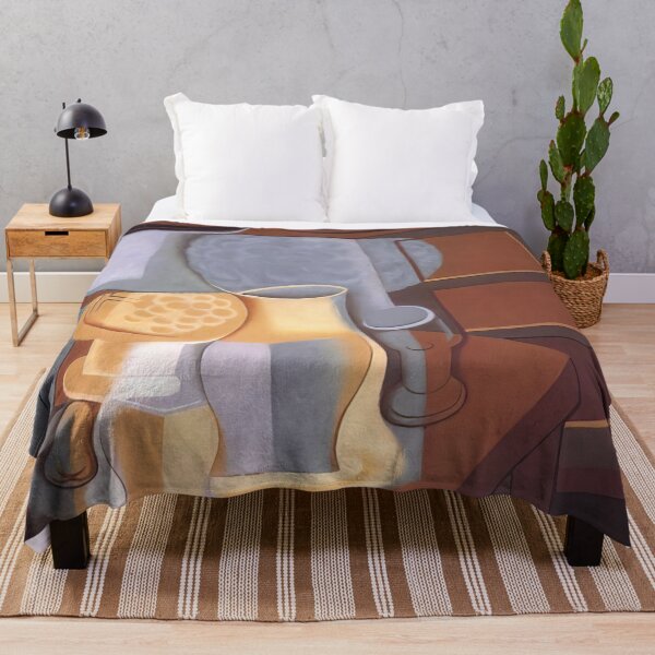 Item preview, Juan Gris The Table In Front Of The Window designed and sold by melaartni.