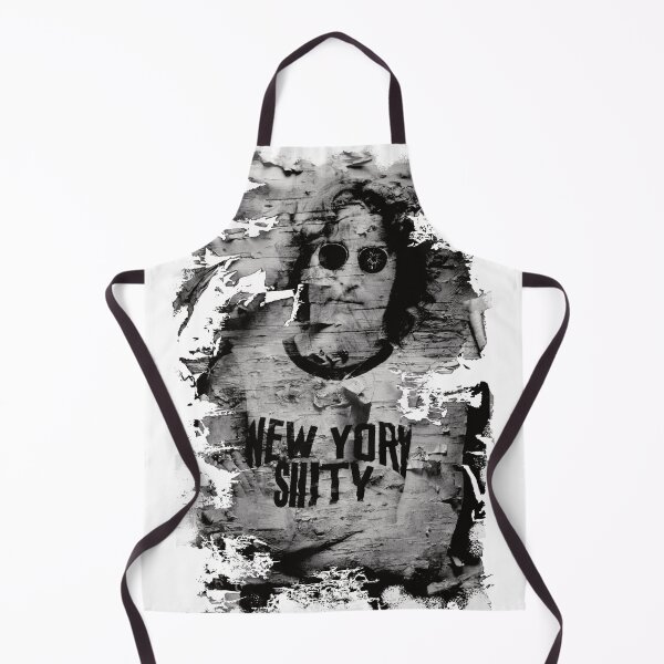 Item preview, Lennon would be 'rolling-over' in his grave designed and sold by mmmaxxx.