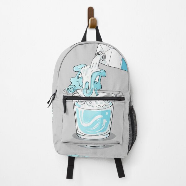 Item preview, The Milk Racer Adventure designed and sold by Ecosetereos.