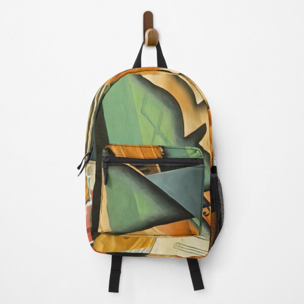 Item preview, Juan Gris Violin And Glass designed and sold by melaartni.