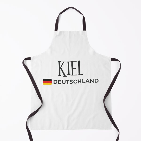 Item preview, Kiel - Deutschland designed and sold by StudioRedKoala.
