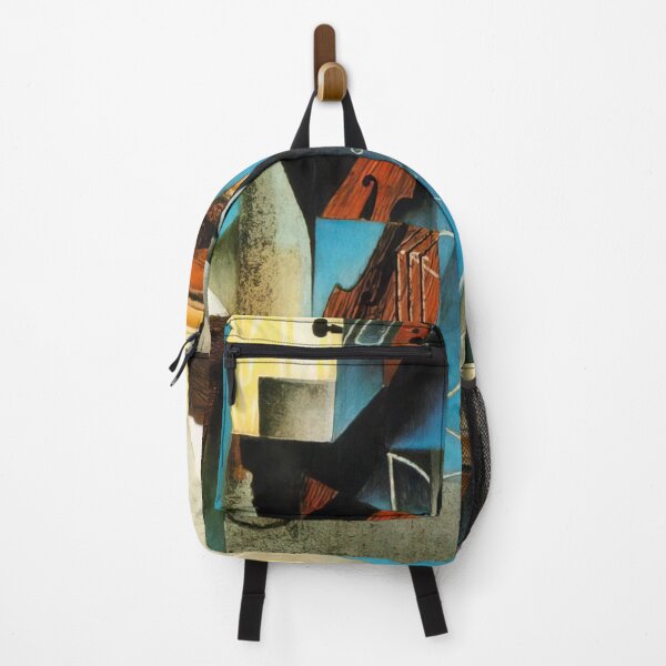 Item preview, Juan Gris Violin And Print designed and sold by melaartni.