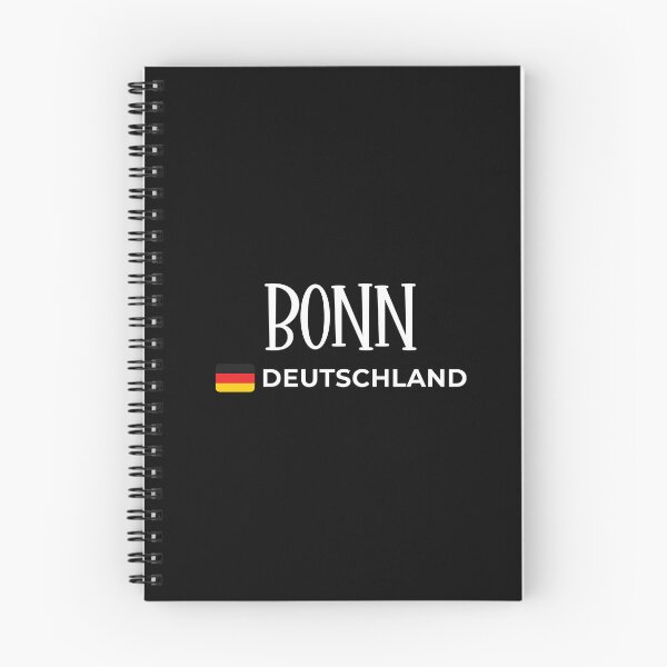 Item preview, Bonn - Deutschland  designed and sold by StudioRedKoala.