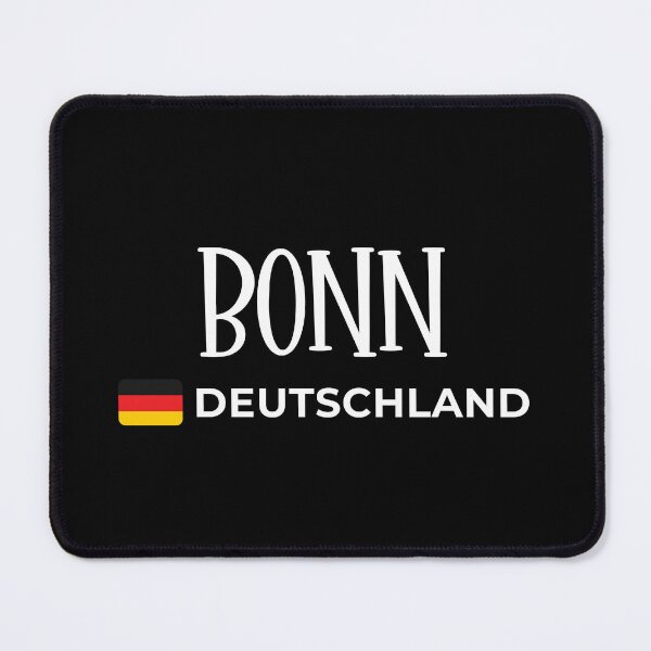 Item preview, Bonn - Deutschland  designed and sold by StudioRedKoala.