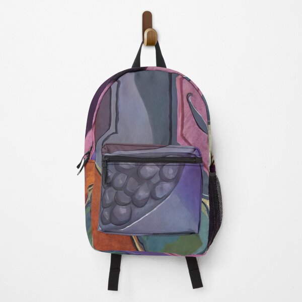 Item preview, Juan Gris Violin With Fruit designed and sold by melaartni.