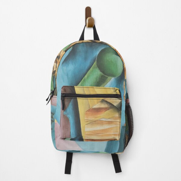 Item preview, Juan Gris Violine And Glass designed and sold by melaartni.