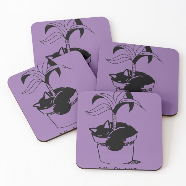 Item preview, I'm a plant now designed and sold by Geek-Repository.